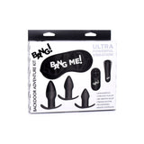 Backdoor Adventure Kit - Black