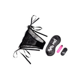 Power Panty Kit - Pink