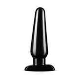 Anal Adventures Basic Anal Plug Large