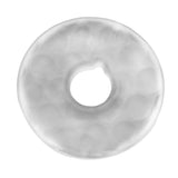 Bumper Donut Buffer Clear