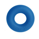 Ultimate Silicone Cock Ring Black