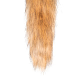 Fox Tail No. 1 - Gold Plug