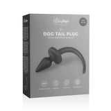 Dog Tail Plug Taper Small