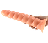 Conch Dildo Flesh