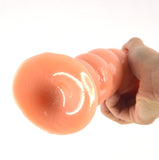 Conch Dildo Flesh