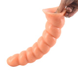 Conch Dildo Flesh