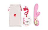 Grabbit Candy Pink