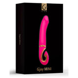 Gjay MINI Wildberry