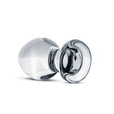 Glass Buttplug No 26