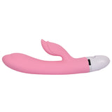 Dreamer II 7 Speed Rechargeable Vibrator Pink