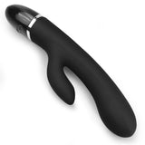 O Sensual Clit Duo Climax Rechargeable