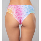 Mandala Happiness Thong