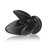 Rosebud Buttplug 1 Black