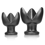 Rosebud Buttplug 1 Black