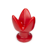 Rosebud Buttplug 1 Red