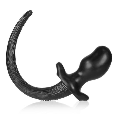 Puppy Tail Buttplug Bulldog L