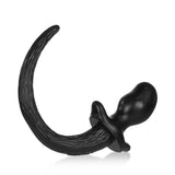 Puppy Tail Buttplug Bulldog L