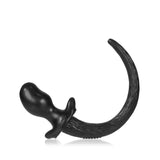 Puppy Tail Buttplug Bulldog L