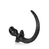 Puppy Tail Buttplug Bulldog L