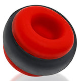 Ultracore Core Ballstretcher w/ Axis ring Red Ice