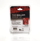 The Baller Cockring Grey