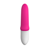 Sparta II Vibrator