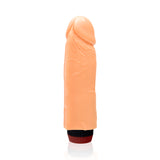 Cock w/ Vibration 7in Black