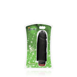 Cock w/ Vibration 7in Black