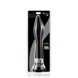 Goose Medium w/ Suction Black