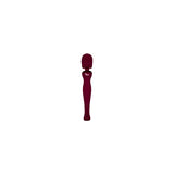 Viben Sultry Rechargeable Wand Massager Ruby