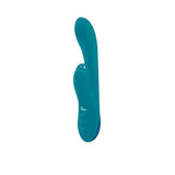 Viben Razzle Rechargeable Thumping Rabbit Ocean