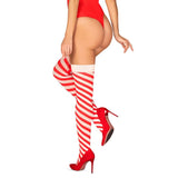 Kissmas Stockings