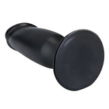 Cock Plug Black