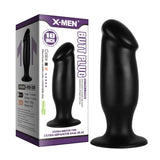 Cock Plug Black