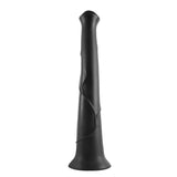 Horse Dildo Black