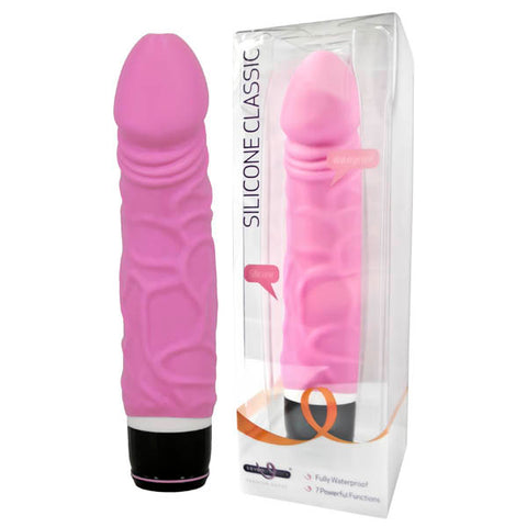 Silicone Classic