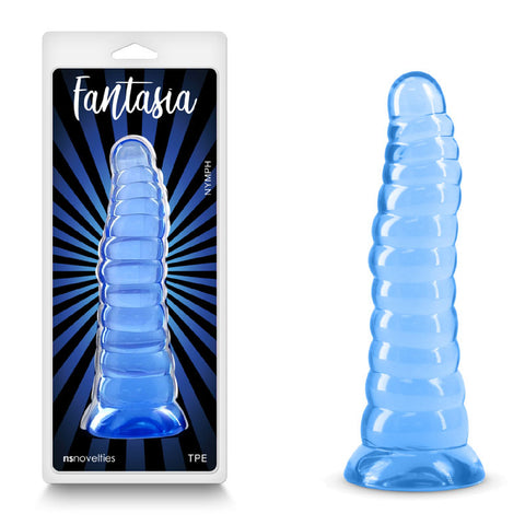 Fantasia - Nymph - Blue