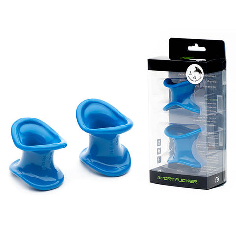 Sport Fucker Ergonomic Ball Stretcher Kit